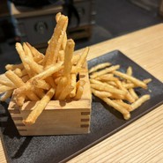 寿司 牡蠣 川崎スシエビス  仲見世通り