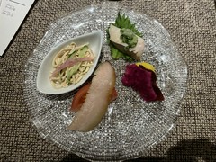 中国料理 花梨