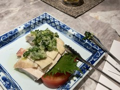 中国料理 花梨