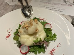 中国料理 花梨