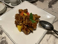 中国料理 花梨