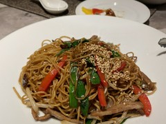 中国料理 花梨