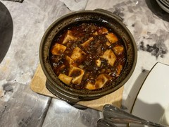 中国料理 花梨