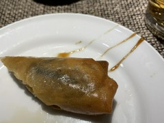 中国料理 花梨
