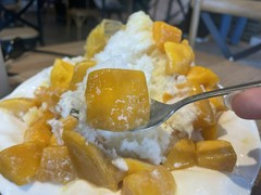 cafe　and　fruits　BUNBUN