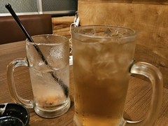 ジンギスカン楽太郎 大井町店