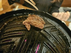 ジンギスカン楽太郎 大井町店