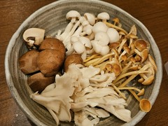 ジンギスカン楽太郎 大井町店