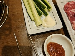 ジンギスカン楽太郎 大井町店