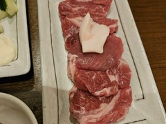 ジンギスカン楽太郎 大井町店