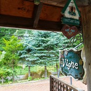 カフェ＆レストラン ヴィーニュ