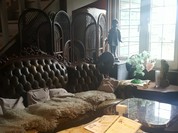 カフェ＆レストラン ヴィーニュ