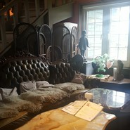 カフェ＆レストラン ヴィーニュ