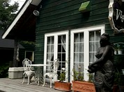 カフェ＆レストラン ヴィーニュ