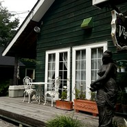 カフェ＆レストラン ヴィーニュ