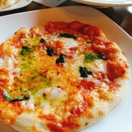 カフェ＆レストラン ヴィーニュ