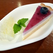 カフェ＆レストラン ヴィーニュ