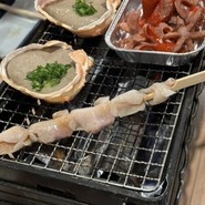 磯丸水産 三宮駅前店