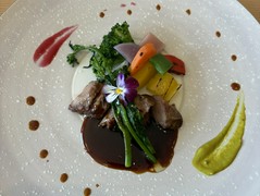 フレンチごはん　La PORTE