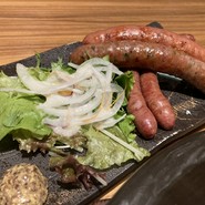 牛たん炭焼利久　泉中央店