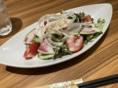 牛たん炭焼利久　泉中央店