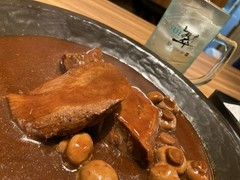 牛たん炭焼利久　泉中央店