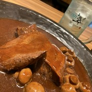 牛たん炭焼利久　泉中央店