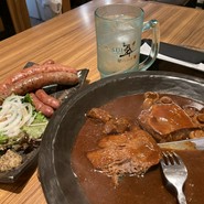 牛たん炭焼利久　泉中央店