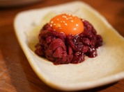 神楽坂 たれ焼肉のんき