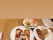 シェーキーズ 吉祥寺店