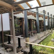 中村藤吉本店 宇治本店