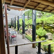 中村藤吉本店 宇治本店