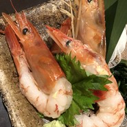 魚の平田屋宝仙寺前店