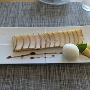 レストラン カシー ［ Cassis ］