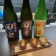 飲み比べセット