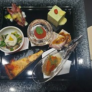 前菜７種盛り合わせ