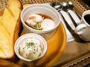 コージーコーナー