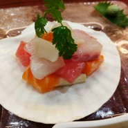 手酌割烹 てら田