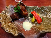 手酌割烹 てら田