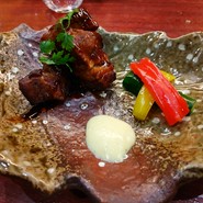 手酌割烹 てら田
