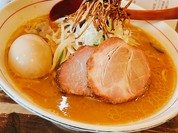 東京味噌らーめん 鶉