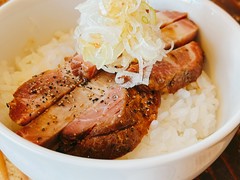 東京味噌らーめん 鶉