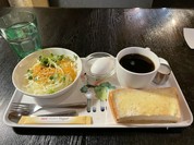 コーヒーサロン 皇帝