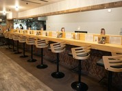 HATA ISM ラーメン