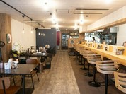 HATA ISM ラーメン