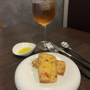 Bistro ni.ku.do 58℃