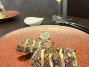 Bistro ni.ku.do 58℃