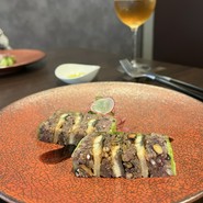 Bistro ni.ku.do 58℃