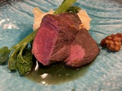 Bistro ni.ku.do 58℃