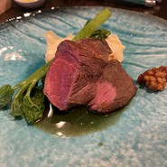 Bistro ni.ku.do 58℃